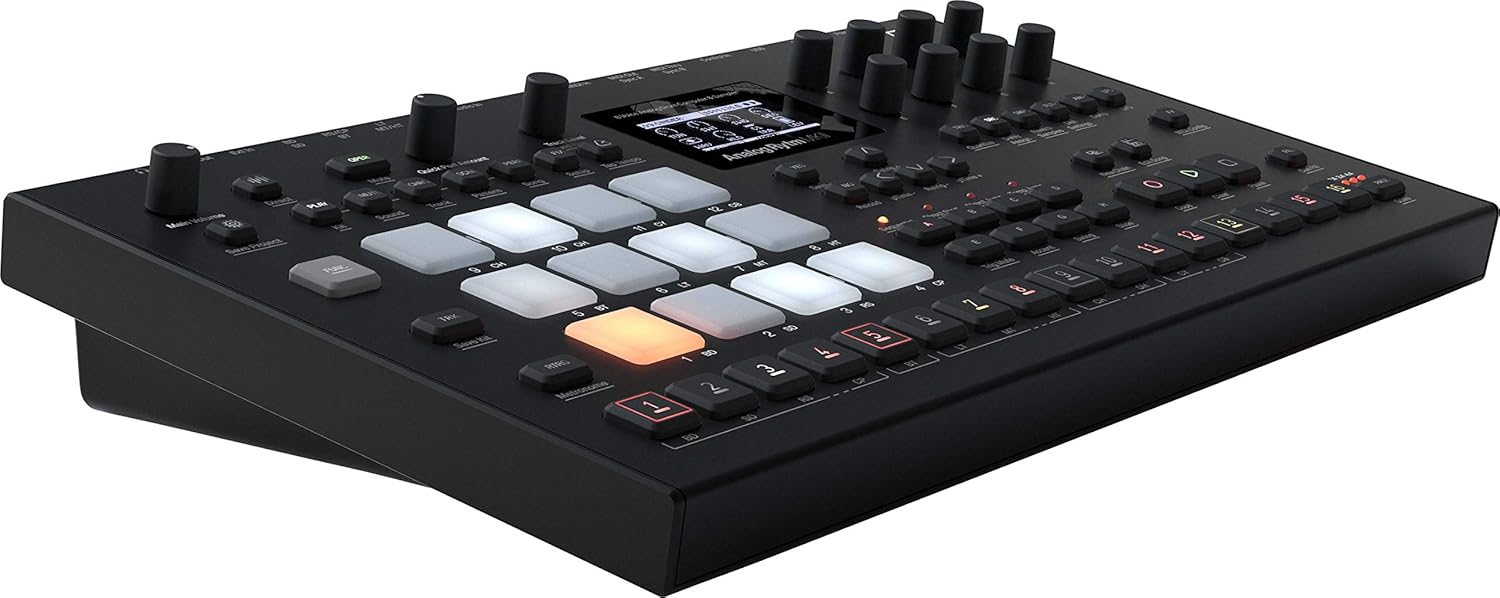 Elektron Analog Rytm MKII