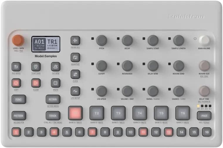 Akai MPC X image