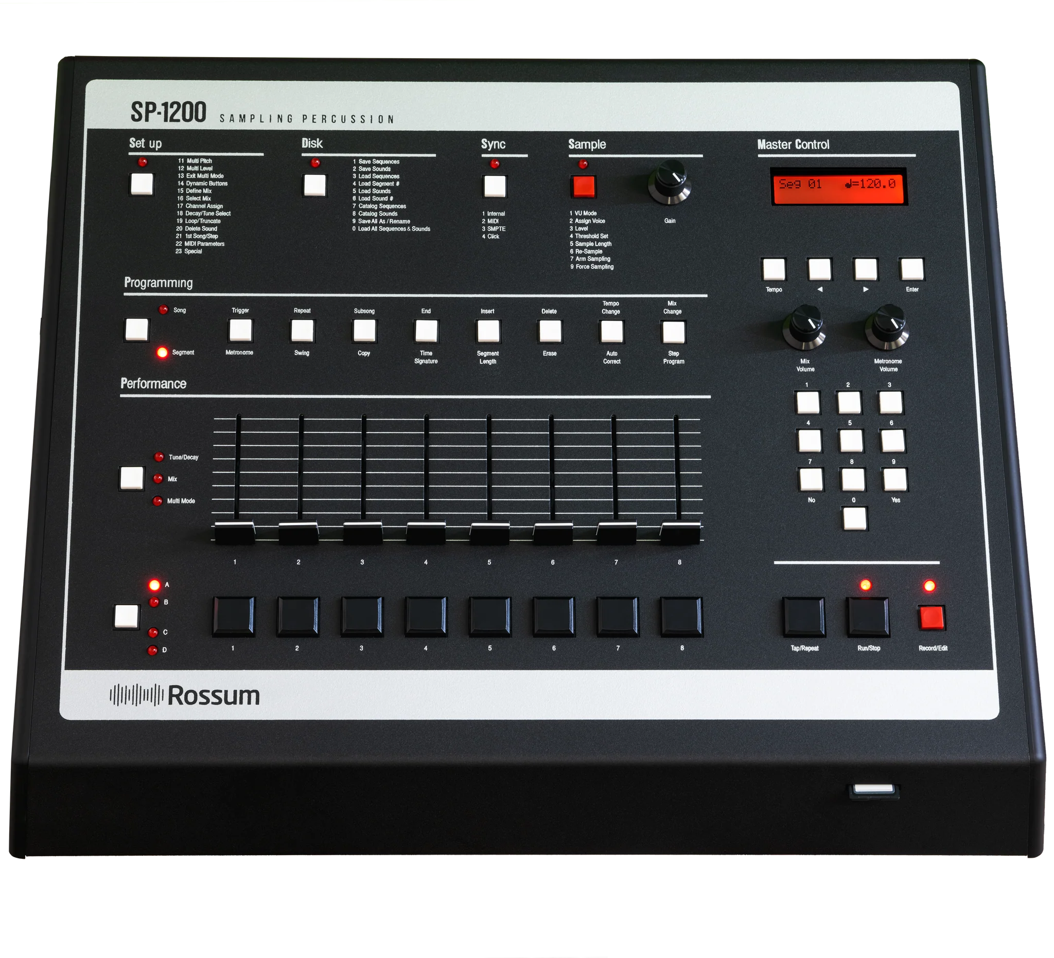 Akai MPC X image