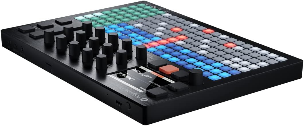 Akai MPC X image