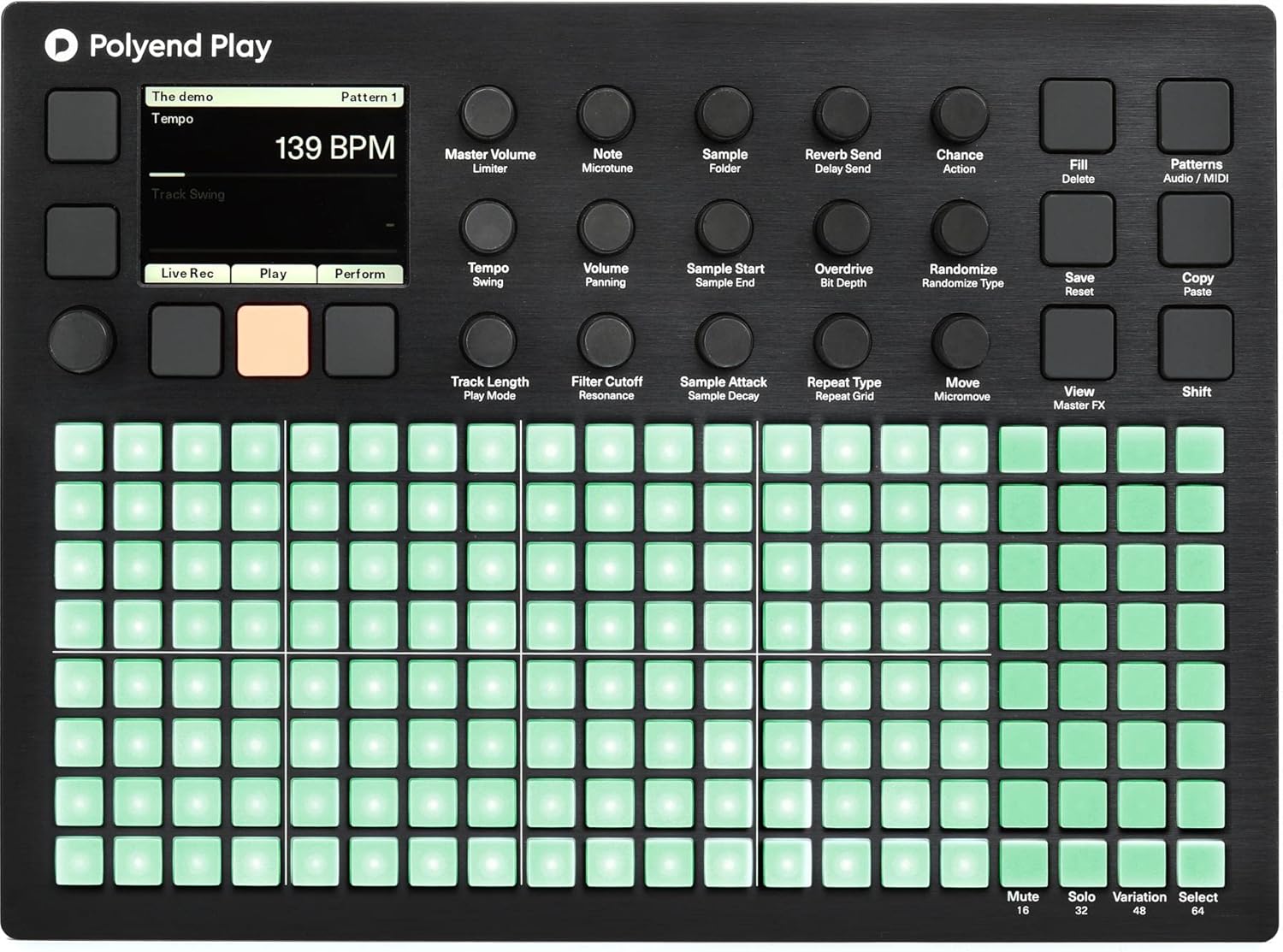 Polyend Play