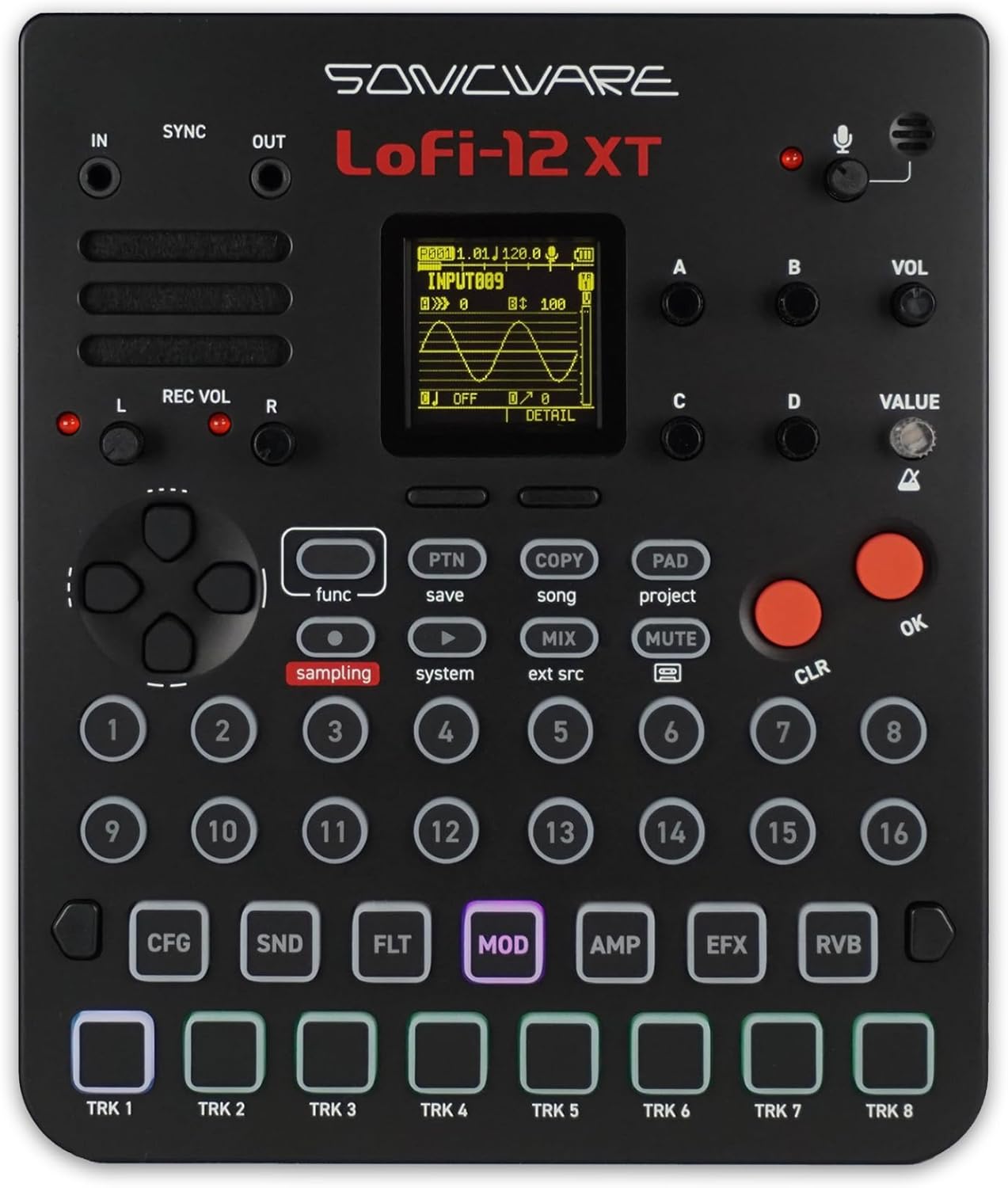 Akai MPC X image