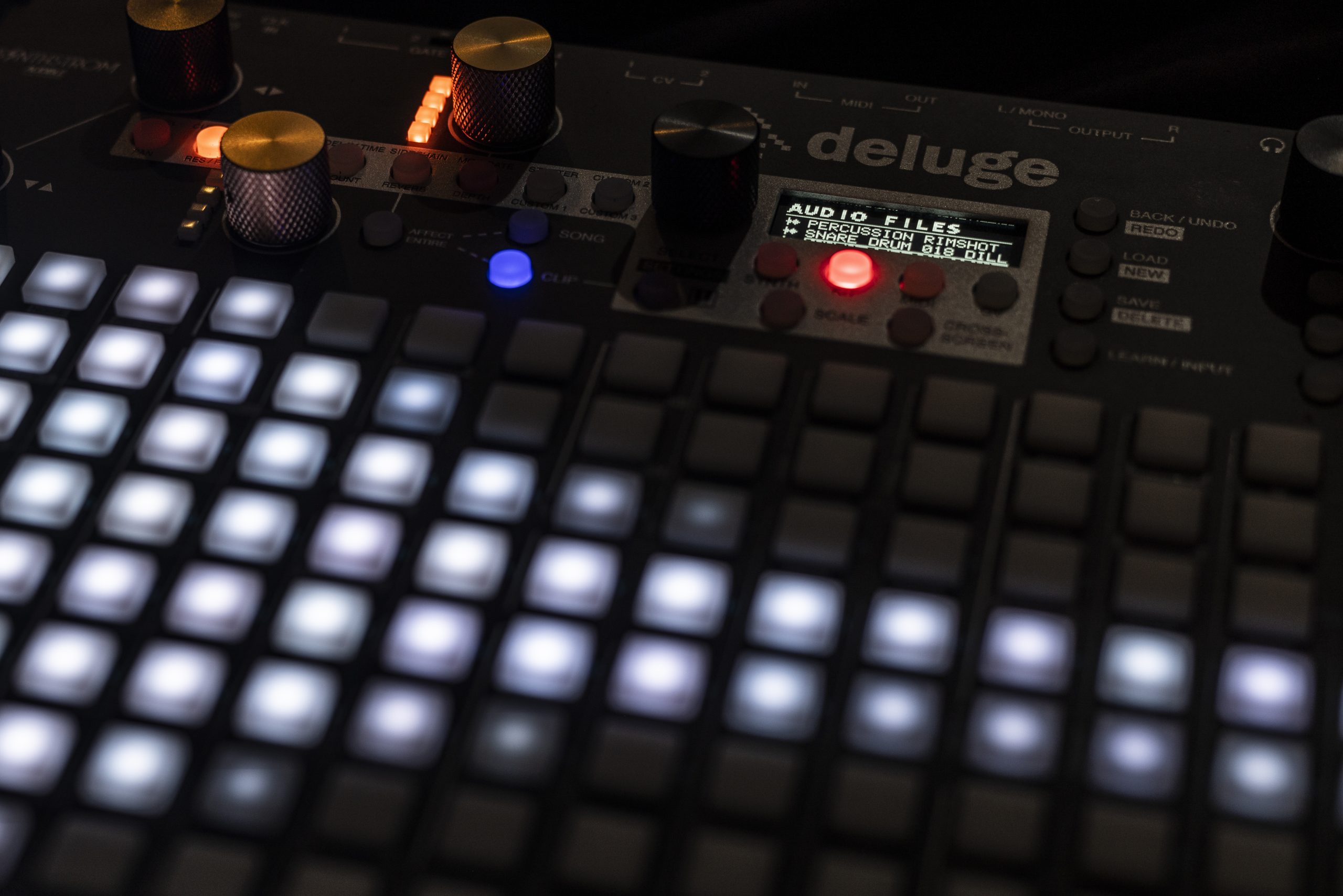 Akai MPC X image