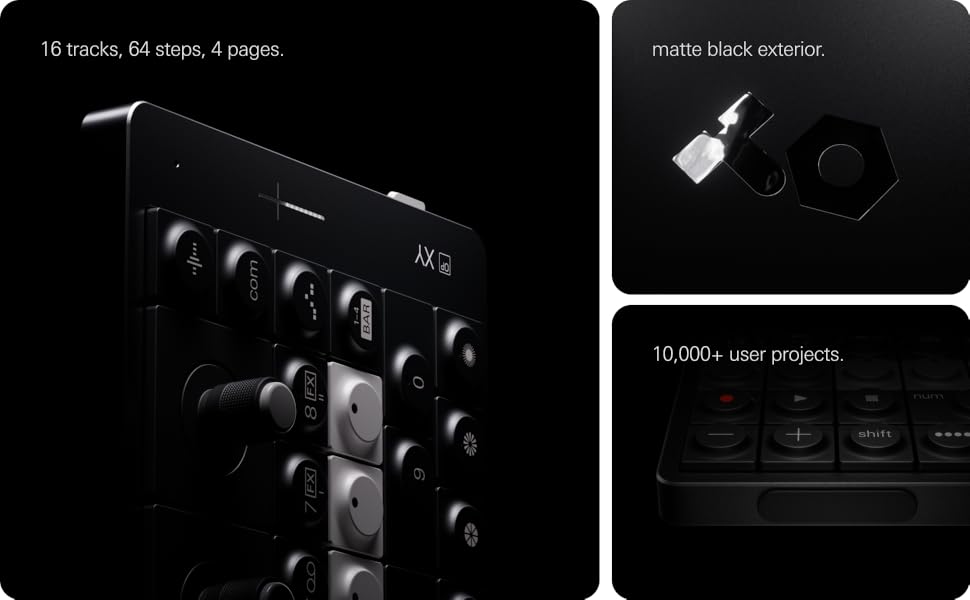 Akai MPC X image