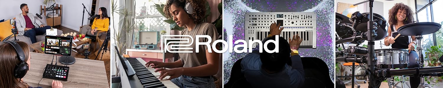 Roland