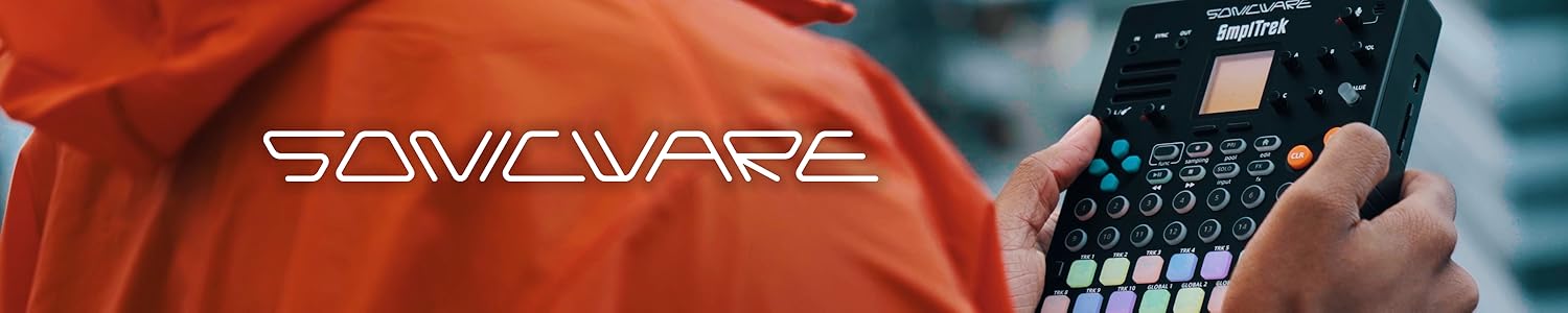 Sonicware